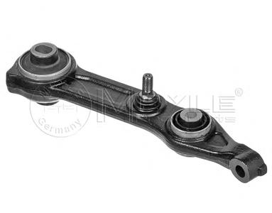 Рычаг независимой подвески колеса, подвеска колеса MEYLE 0160500018