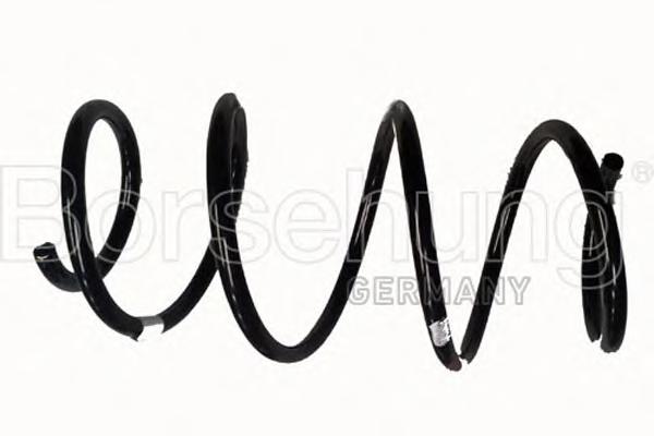 Пружина ходовой части BORSEHUNG