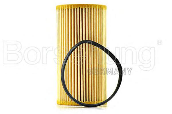 Масляный фильтр BORSEHUNG