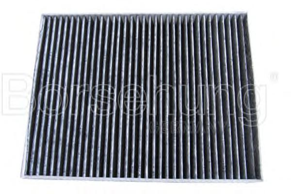 Фильтр, воздух во внутренном пространстве BORSEHUNG
