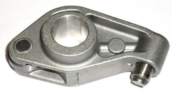 Балансир, управление двигателем FRECCIA