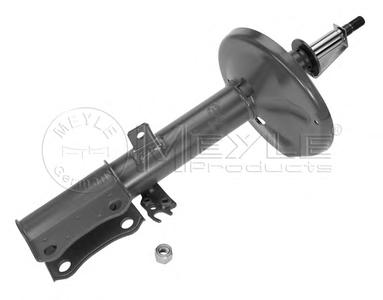 Амортизатор MEYLE 30267230010