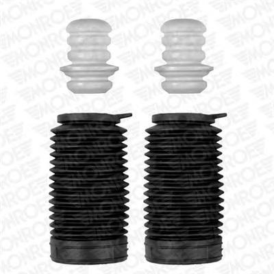 Пылезащитный комилект, амортизатор MONROE