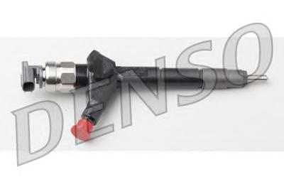 Форсунка DENSO DCRI106250
