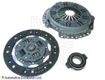 Комплект сцепления BLUE PRINT