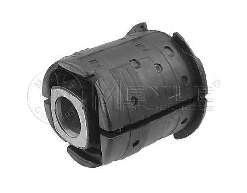 Втулка, балка моста MEYLE