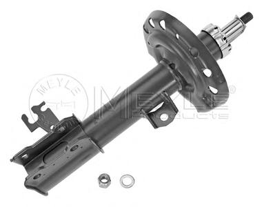 Амортизатор MEYLE 6266230006