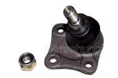 Несущий / направляющий шарнир BORSEHUNG B11336