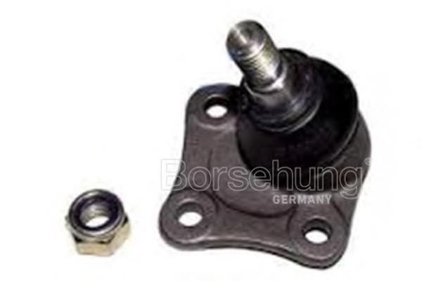 Несущий / направляющий шарнир BORSEHUNG
