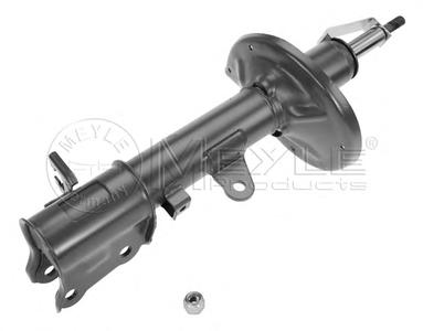 Амортизатор MEYLE 37267230004