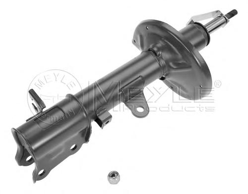Амортизатор MEYLE