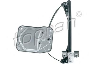 Подъемное устройство для окон TOPRAN 114647