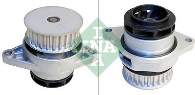 Водяной насос INA 538 0050 10