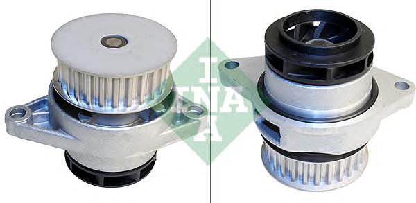 Водяной насос INA