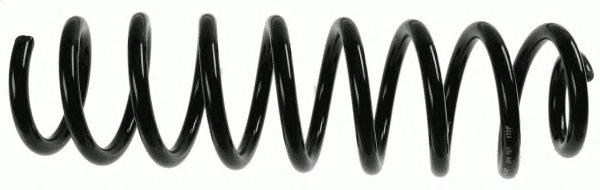 Пружина ходовой части SACHS