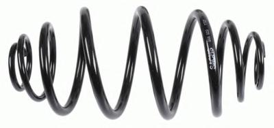 Пружина ходовой части SACHS 996 500