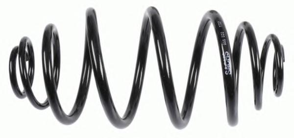 Пружина ходовой части SACHS