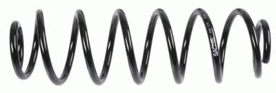 Пружина ходовой части SACHS