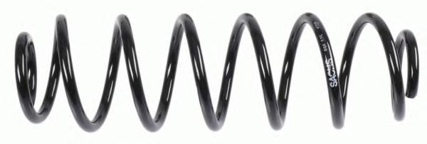 Пружина ходовой части SACHS