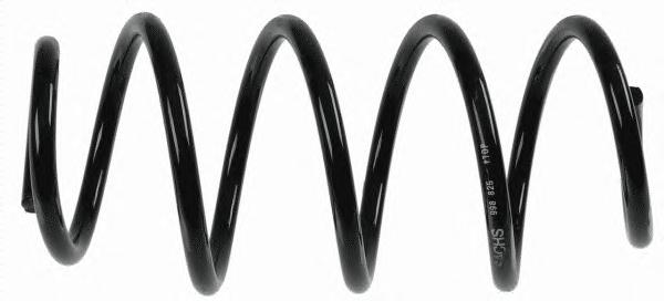 Пружина ходовой части SACHS