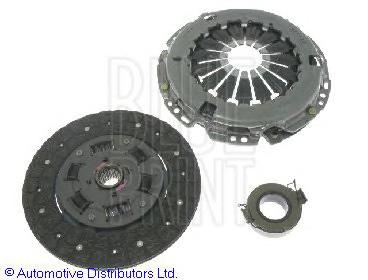 Комплект сцепления BLUE PRINT