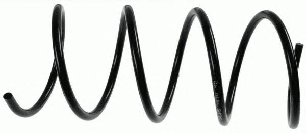 Пружина ходовой части SACHS