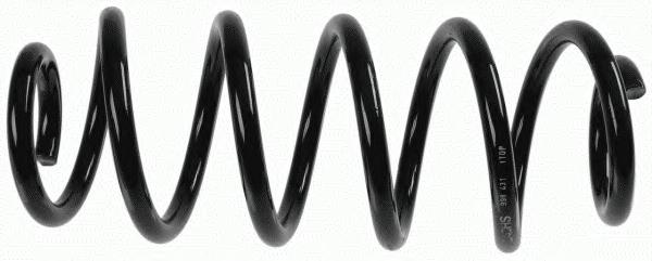 Пружина ходовой части SACHS