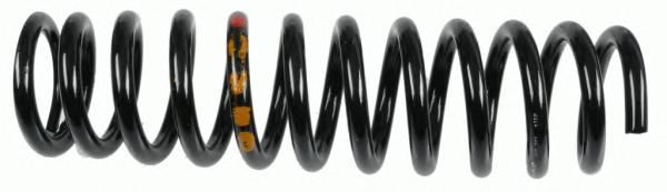 Пружина ходовой части SACHS