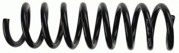 Пружина ходовой части SACHS