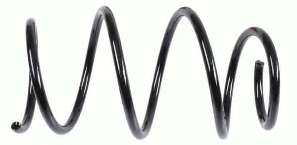 Пружина ходовой части SACHS