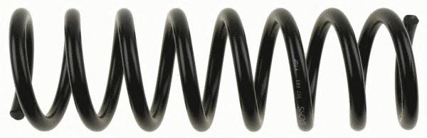 Пружина ходовой части SACHS