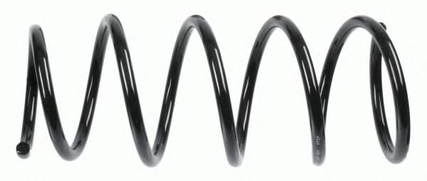 Пружина ходовой части SACHS