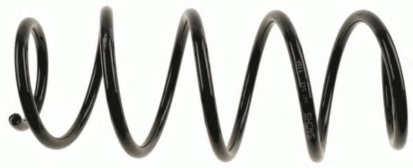 Пружина ходовой части SACHS