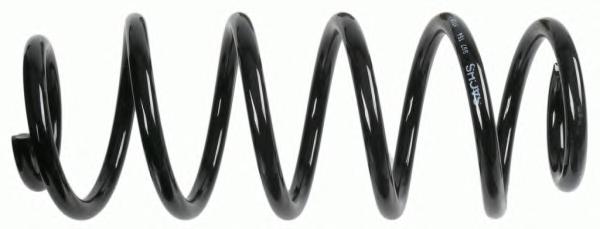 Пружина ходовой части SACHS