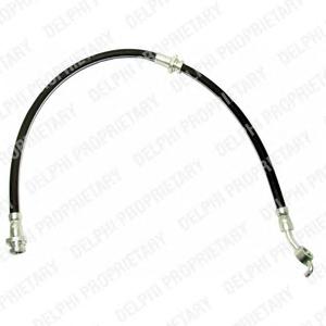 Тормозной шланг DELPHI