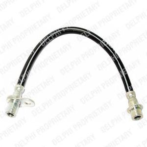 Тормозной шланг DELPHI