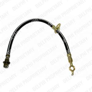 Тормозной шланг DELPHI LH6438