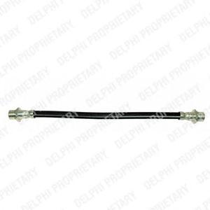 Тормозной шланг DELPHI LH6440
