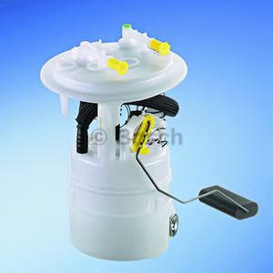 Элемент системы питания BOSCH 0 986 580 142