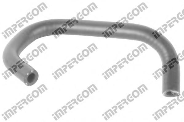 Шланг радиатора ORIGINAL IMPERIUM