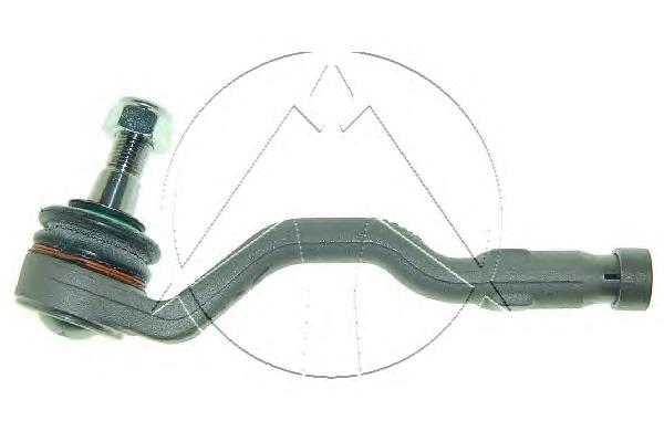 Наконечник поперечной рулевой тяги SIDEM