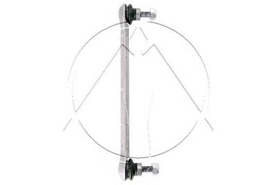 Тяга / стойка, стабилизатор SIDEM 49265