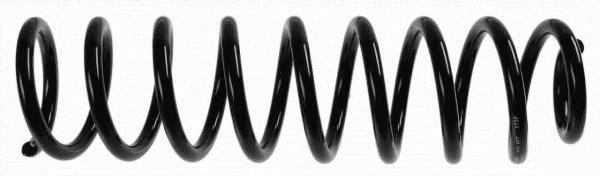 Пружина ходовой части SACHS