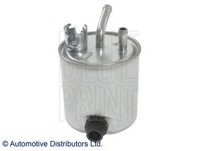 Топливный фильтр BLUE PRINT ADN12333