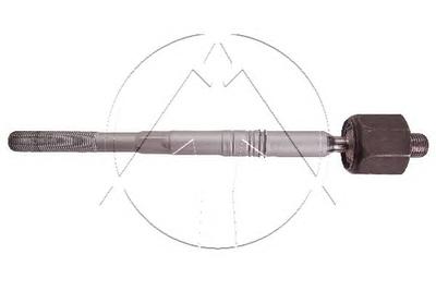 Осевой шарнир, рулевая тяга SIDEM 21016