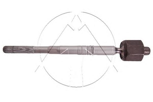 Осевой шарнир, рулевая тяга SIDEM