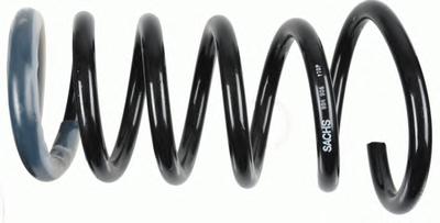 Пружина ходовой части SACHS 996 906