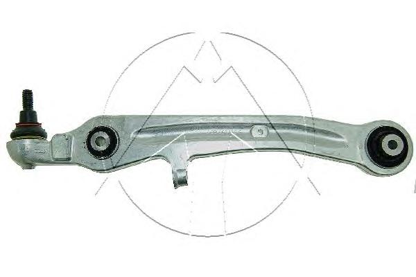 Рычаг независимой подвески колеса, подвеска колеса SIDEM