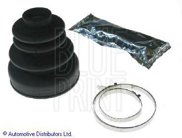 Комплект пылника, приводной вал BLUE PRINT