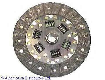 Диск сцепления BLUE PRINT